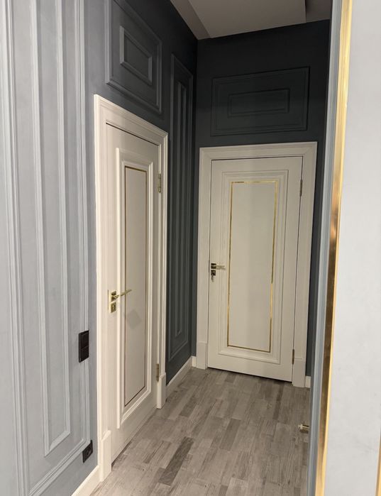 Сдается 2 ком ЖК Parkent Avenue. Рынок Паркентский