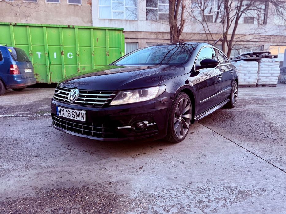 Passat CC 2014 automat ,full