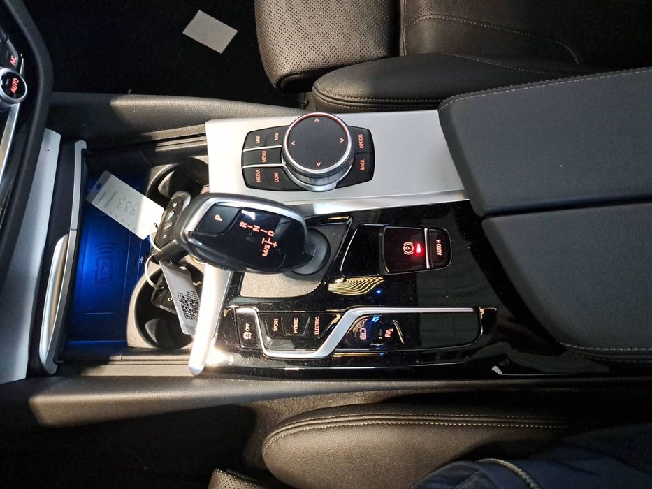 BMW 5 Series 2020 — imagine 5