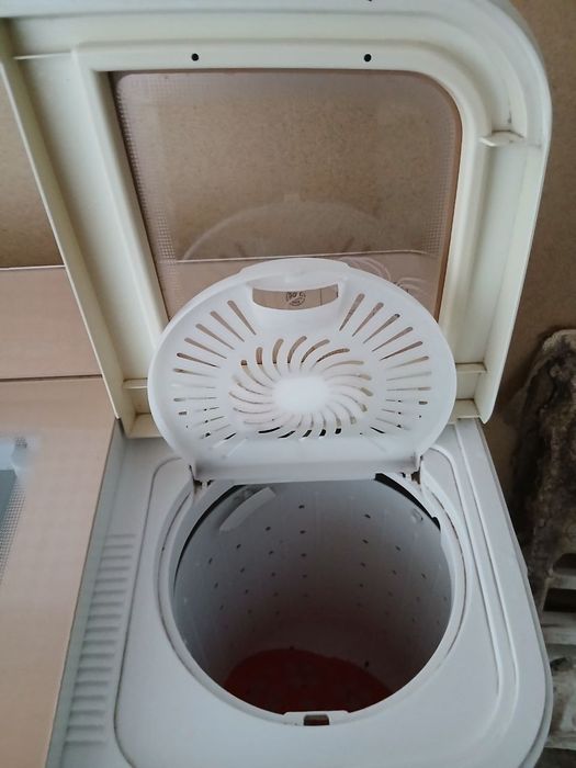 Стиральная машина полуавтомат тез ва арзон нархда сотилади