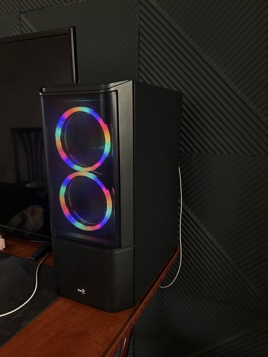 пк i5 10400f gtx 1060