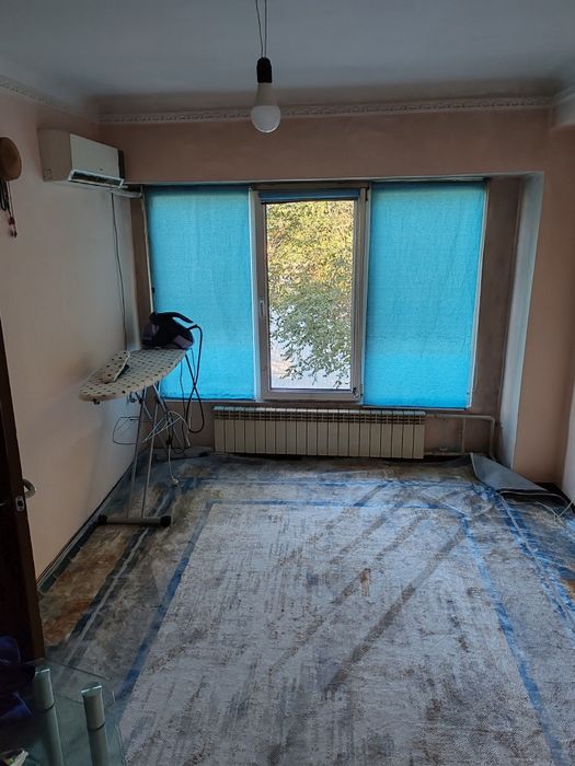 Подселениеге бір қыз