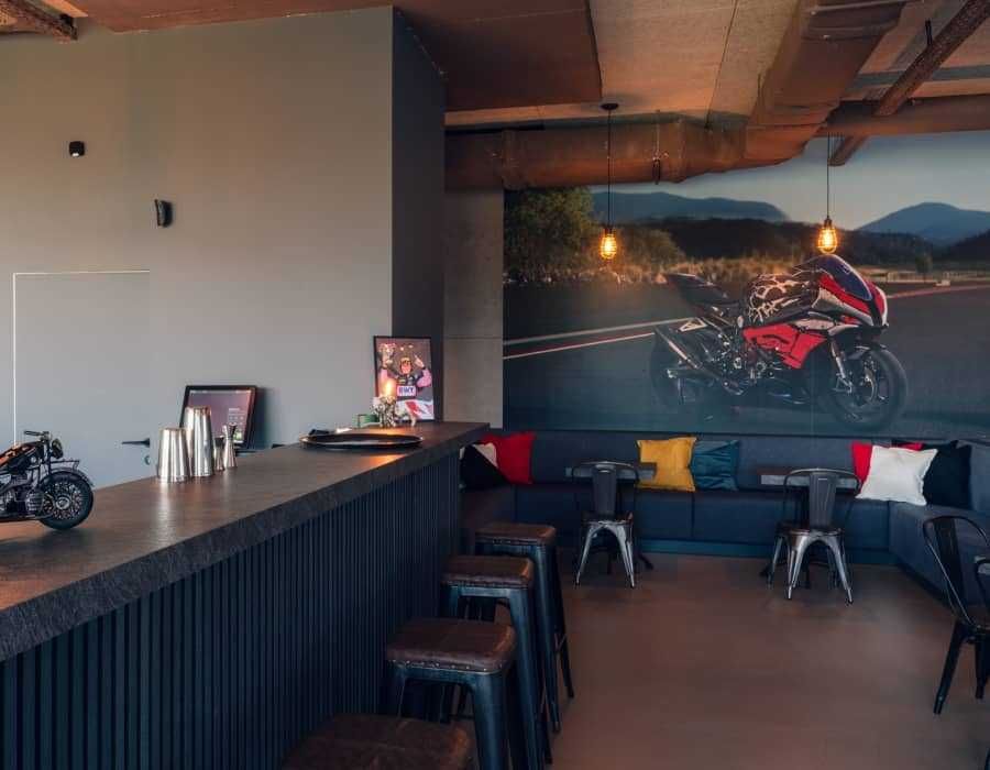 Дава се под наем Зала за събития в София, Овча купел -  кв.м за 510 € - Снимка #6