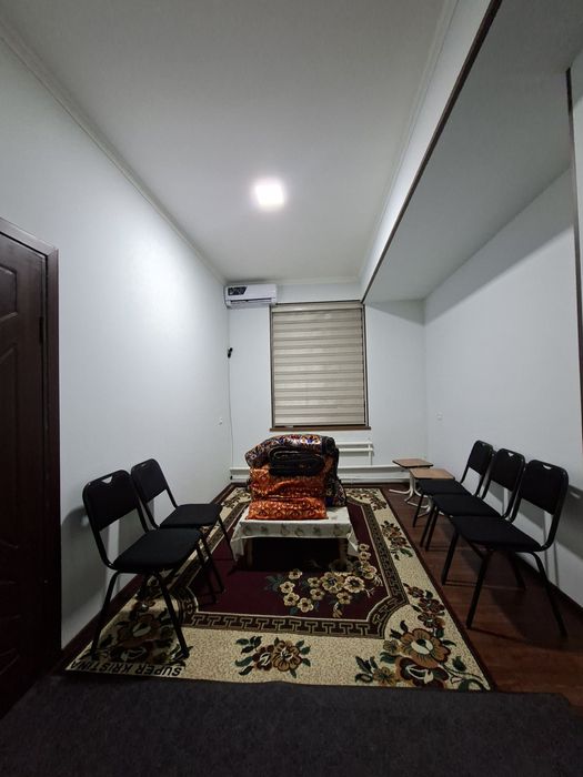 Ko‘chmas mulk, tadbirkorlik obyekti