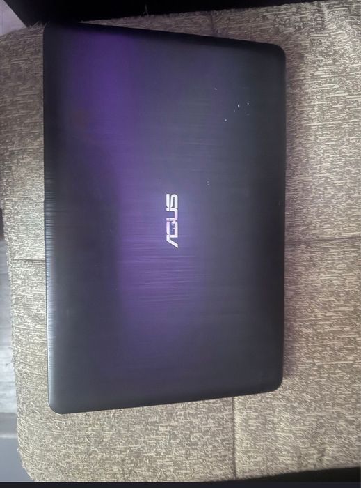 Ноутбук ASUS б/у