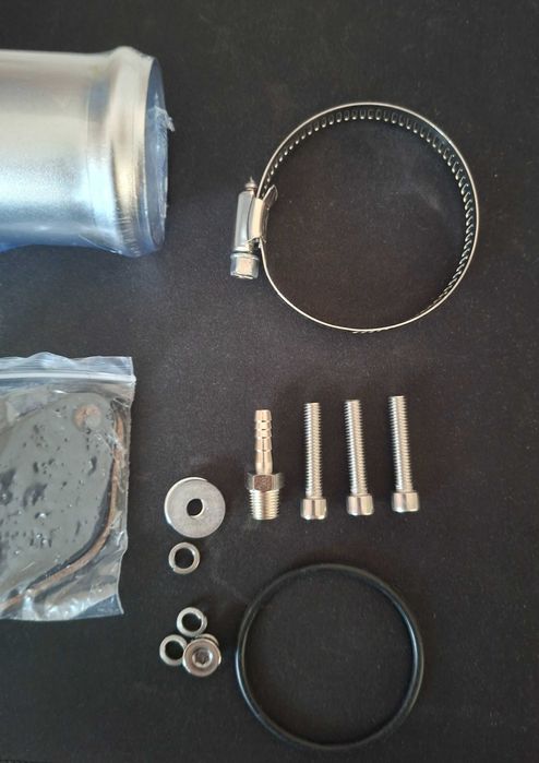 EGR заместител 1.9 TDI 50mm