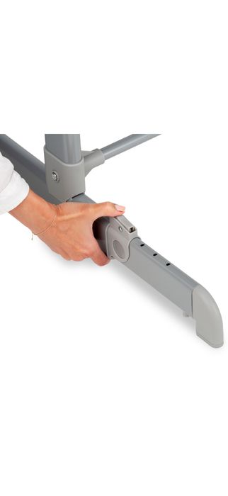 Patul co-sleeper 3 in 1 juju