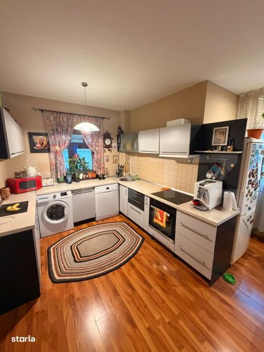 Casa etaj, 140mp utili,691 mp teren, Tisauti - SV