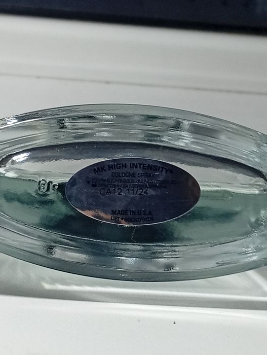 Mary Kay High Intensity — оригинал