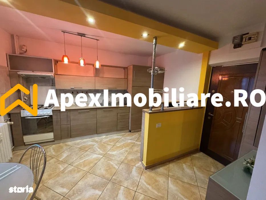 Apartament 3 camere de inchiriat Drumul Taberei Bucuresti | ApexImobil — fotografia 2
