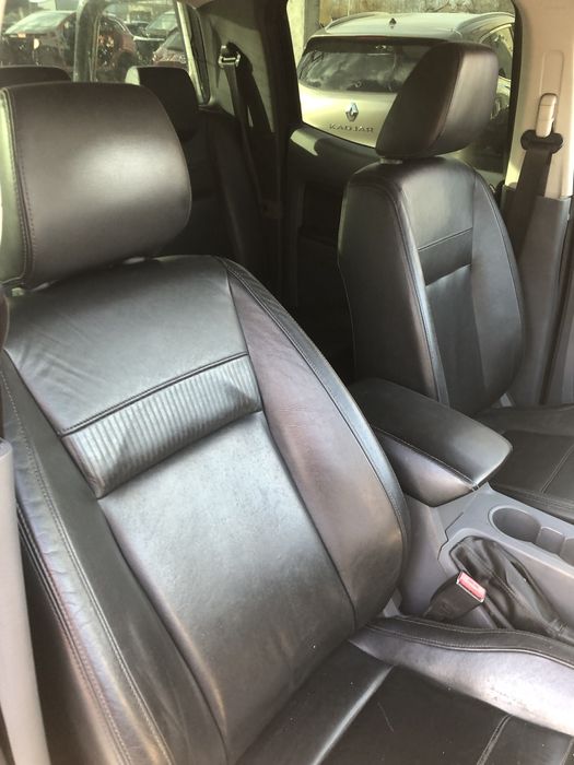 Interior Complet Piele Ford Ranger 2.2 Motorina 2017