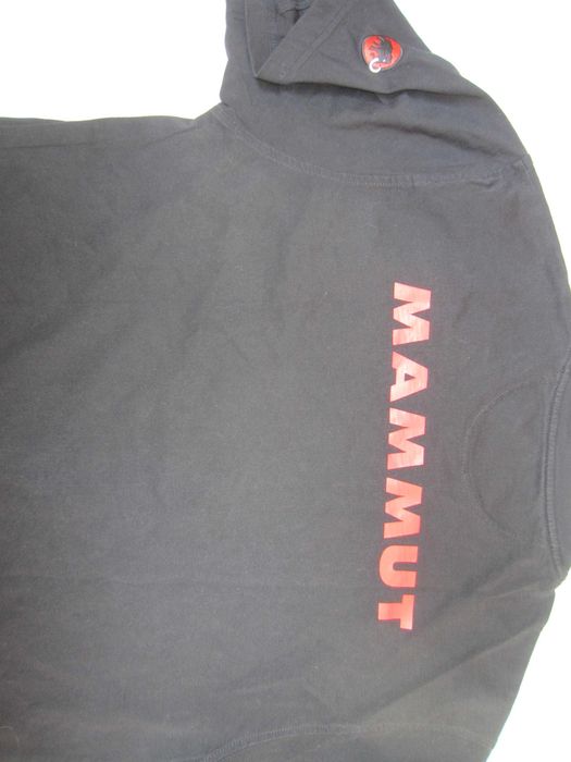 Tricou Mammut, masura XL, 100%Bumbac,  stare f.buna