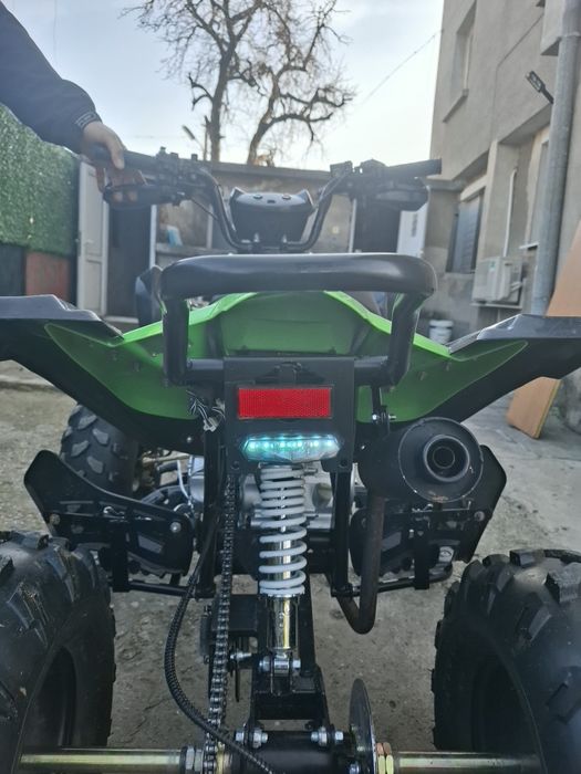 Продавам ATV 150cc