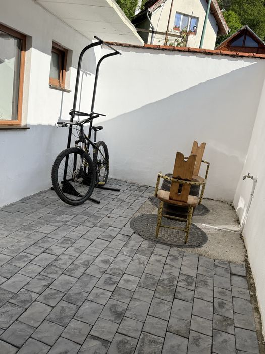 PROPRIETAR, inchiriez  garsoniersa la casa NOU LUX,  PET FRIENDLY
