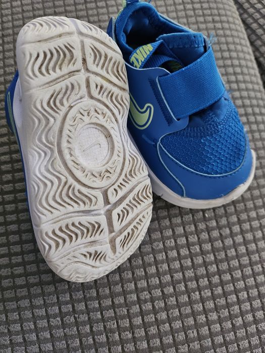 Бебешки маратонки Nike 19.5