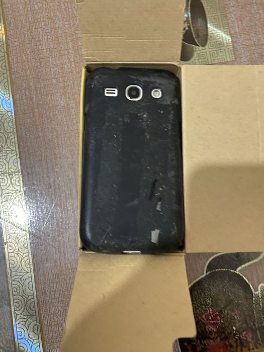 Самсунг Star 2 plus