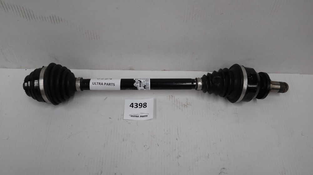 Предна дясна полуоска Мини Ф56 Ф57 Електричка F56 BEV F57 BEV