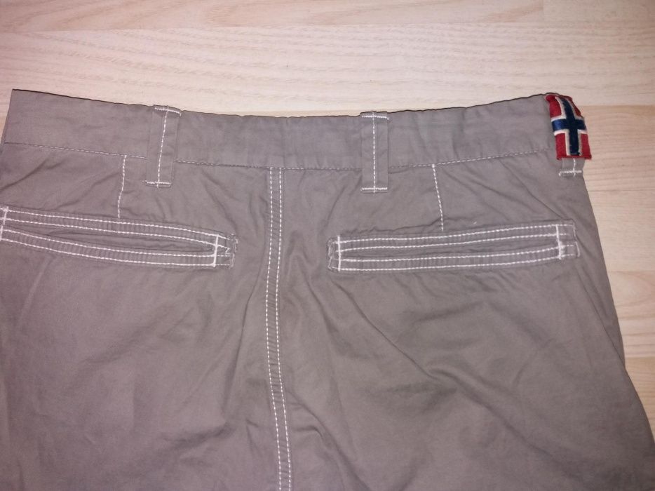 Pantalon Napapijri