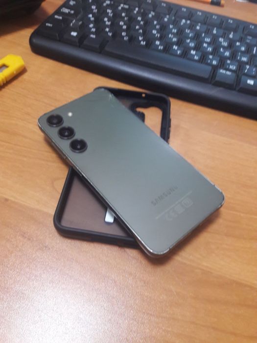 Samsung galaxy S23