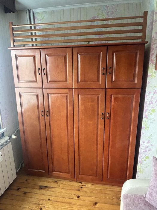Мебели втора ръка