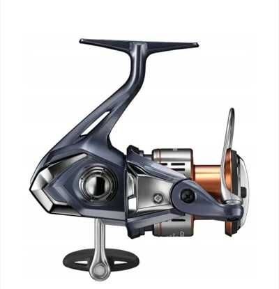 Макара преден аванс SHIMANO Nasci