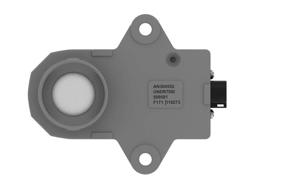 Ремонт : Датчик John Deere AN304552 за пръскачка / Сензор за височина