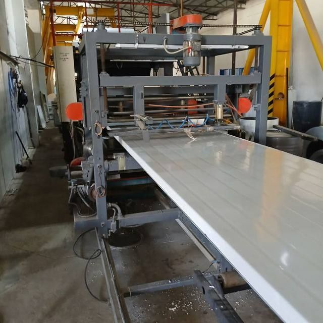 Сендвич панель/Sendvich panel