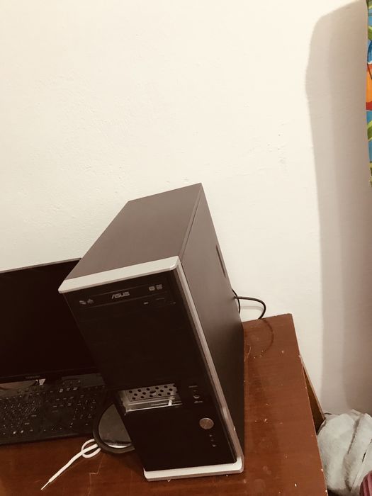 Компьютер Самсунг