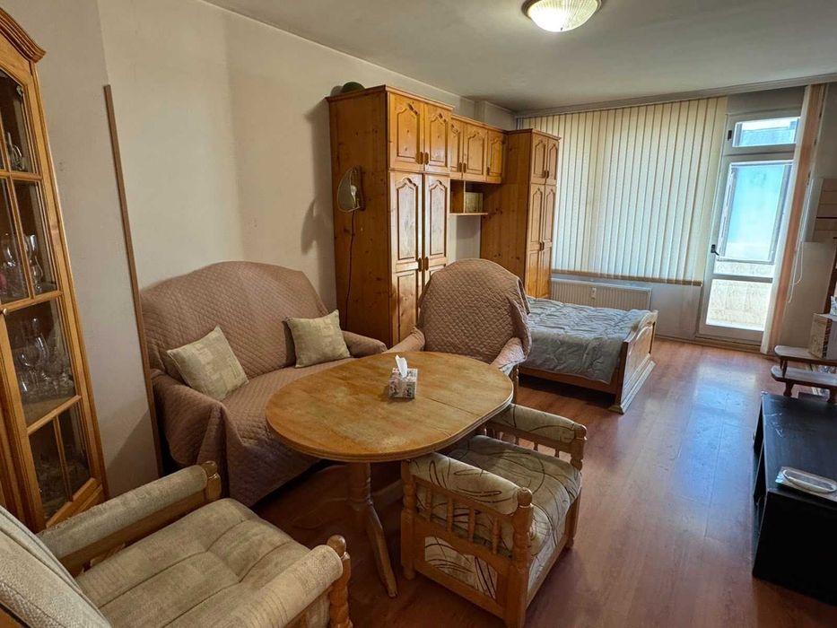 Продава се Двустаен апартамент в София, Белите брези - 51 кв.м за 2009 €/кв.м - Снимка #1