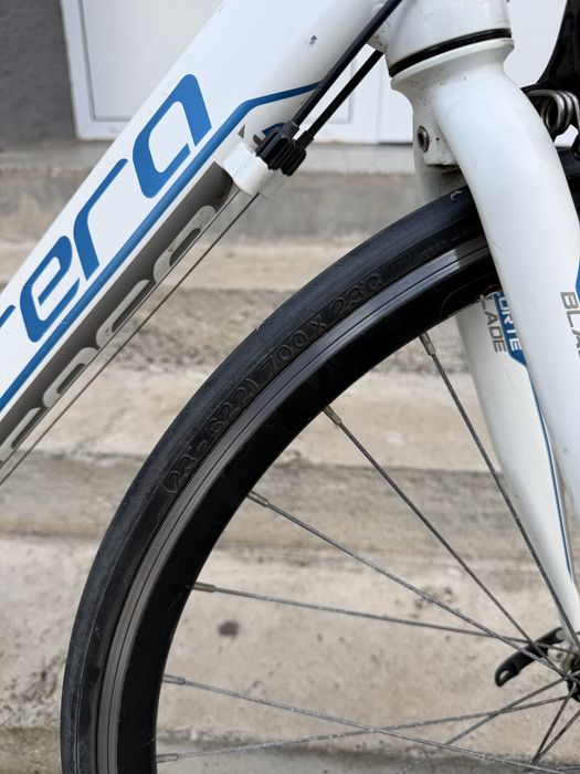 Шосеен велосипед Carrera Virtuoso