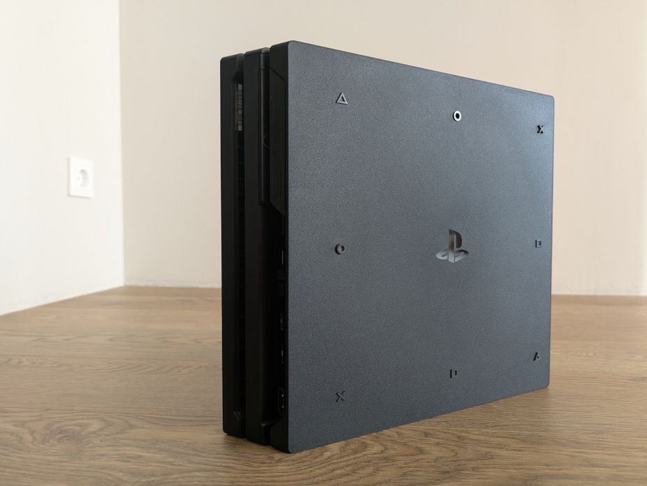 Sony PlayStation 4 Pro