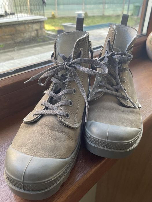 Зимни боти  Palladium