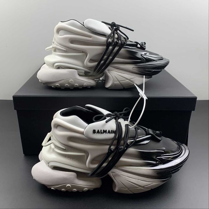 Balmain unicorn модел по поръчка