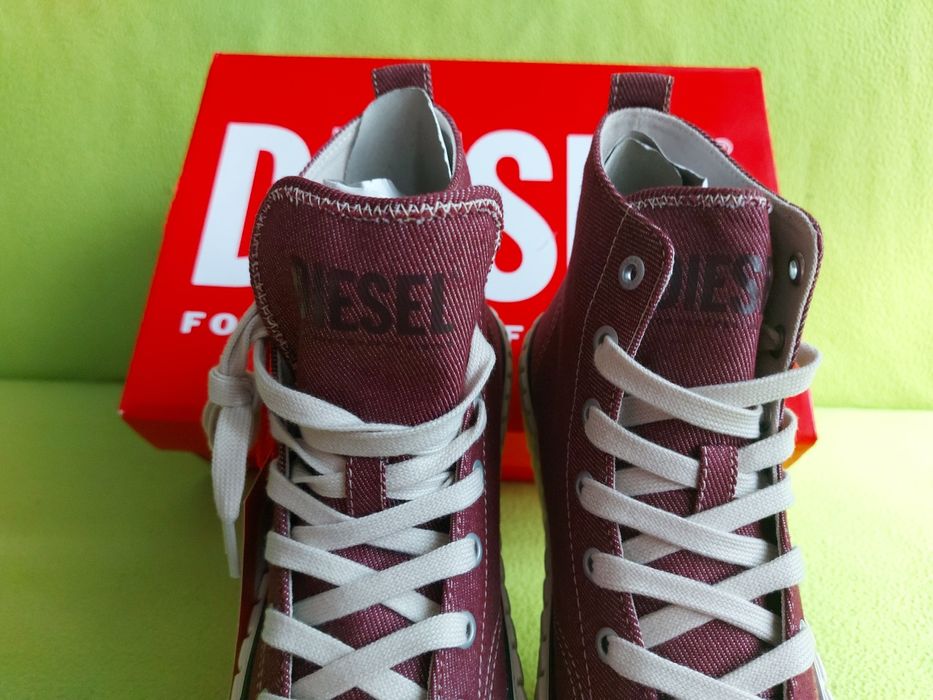 Diesel-39н-Оригинални