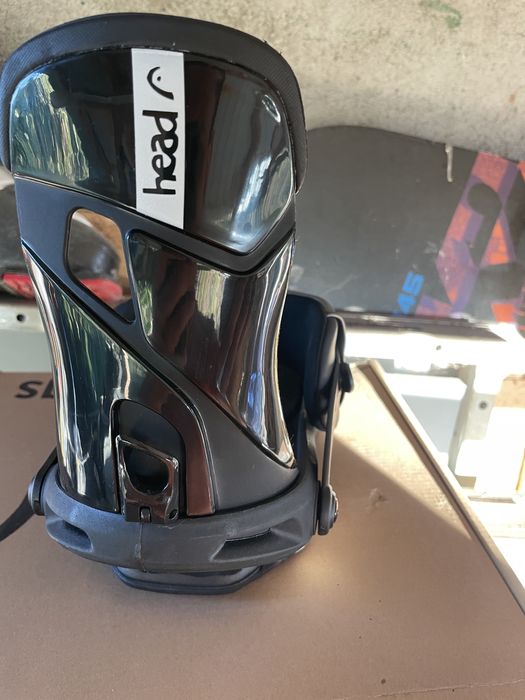 Legaturi snowboard Head nx one