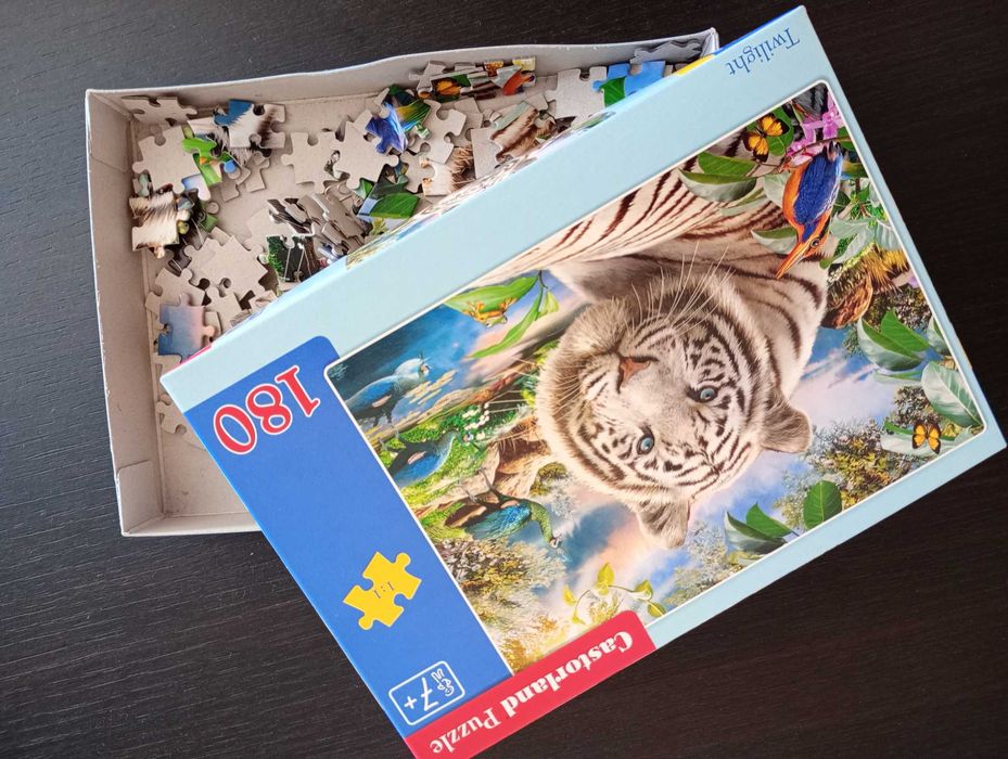 Детски занимателни игри