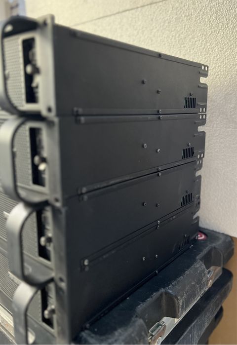 Vand amplificatoare Lab Gruppen FP10000Q