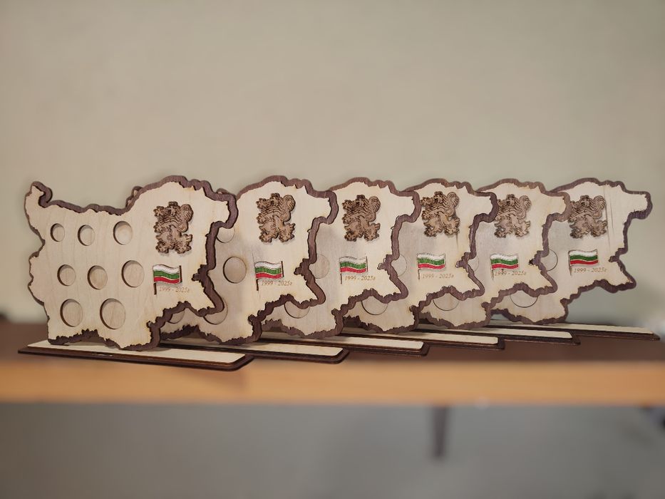 Българският лев – спомен, който остава 
С прехода към еврото