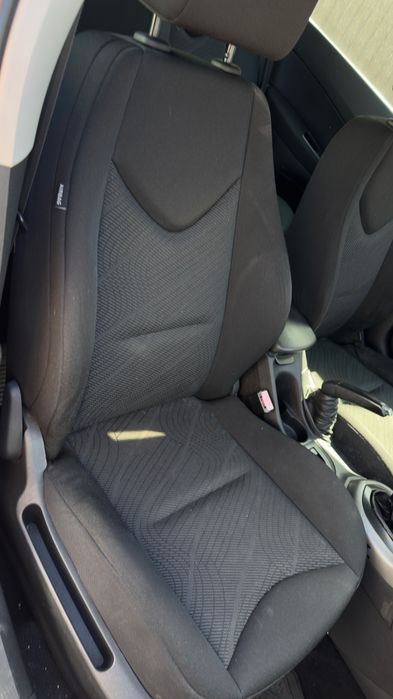 Peugeot 308 1.6 HDi Diesel Euro 5, înmatriculat în România