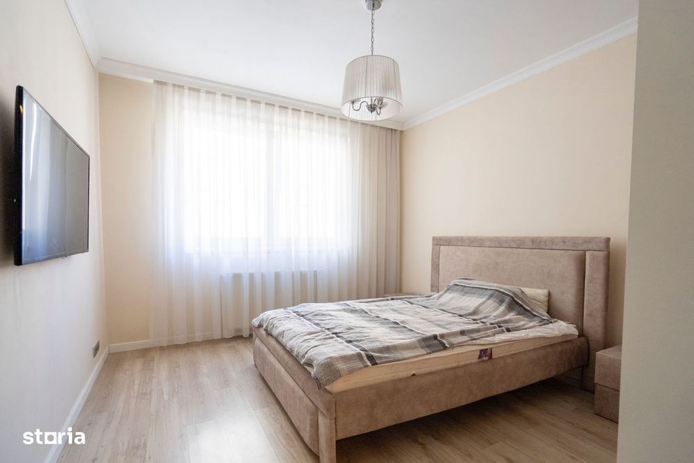 Apartament ULTRACENTRAL Republicii 2 camere