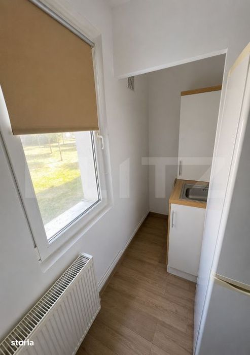 Apartament 3 camere, 64 mp, zona Tudor