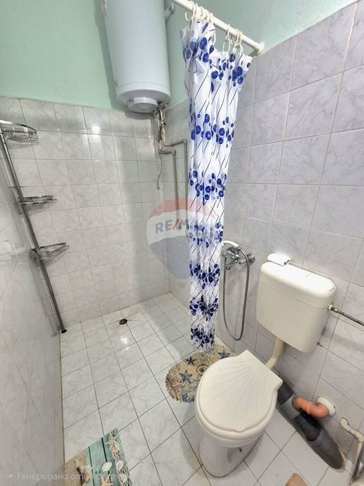 Едностаен апартамент за продажба, кв. Трошево НК4512