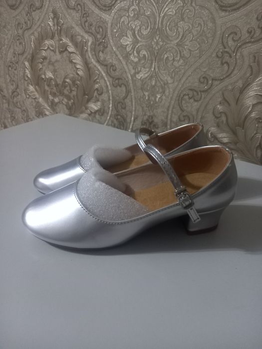 Продам танцевальные туфли Sport