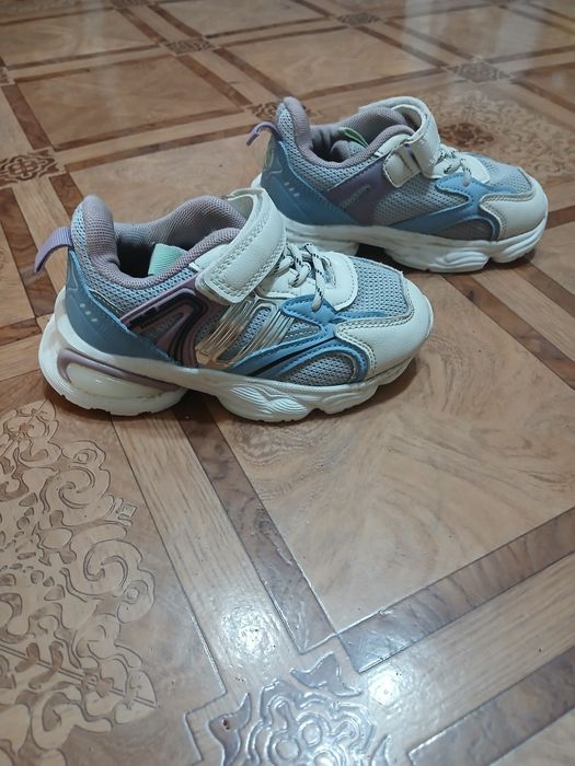 Детская обувь 26, 27 размер