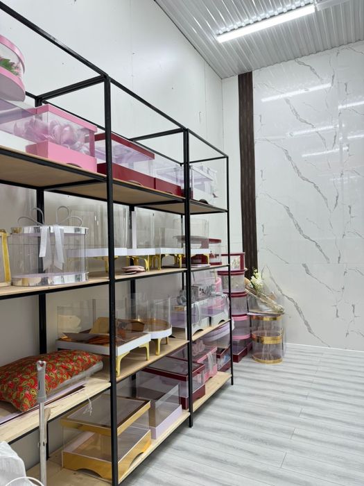 Сдам бутик на самале