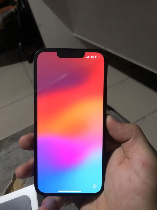 Продам Iphone 13