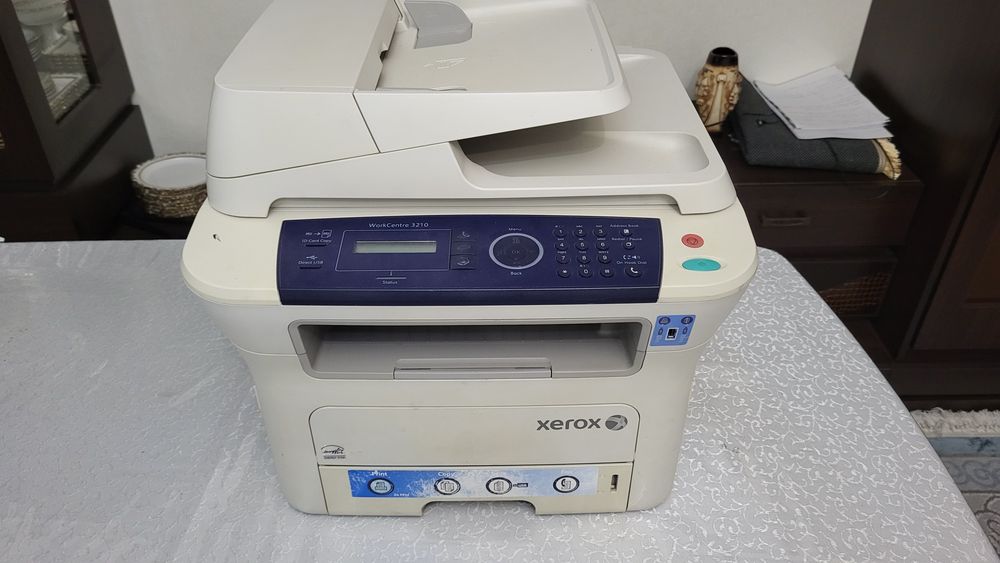 Xerox WorkCentre 3210 МФУ
