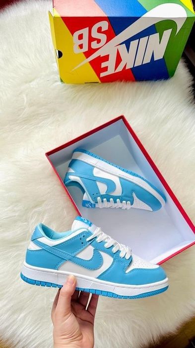 Nike Dunk Low SE Нови Дамски Маратонки Найк / 36-40 Номер