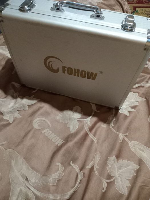 Биоэнергомассаж аппарат Fohow