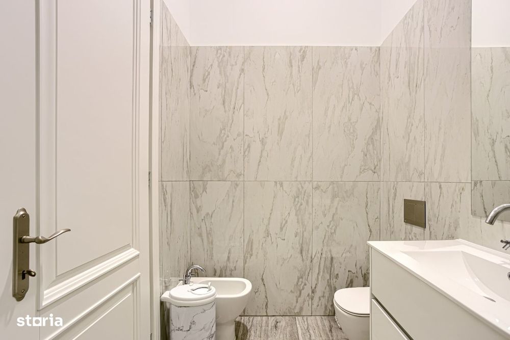 Inchiriez apartament 3 camere zona Metianu ID: 44545